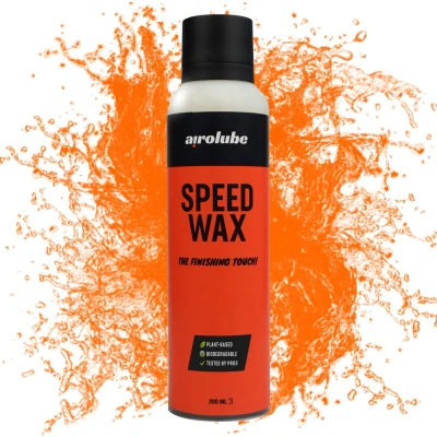 Afbeelding van Airolube Wax AL 668437