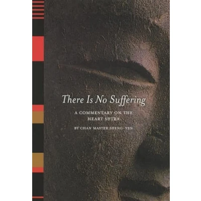 Afbeelding van There Is No Suffering