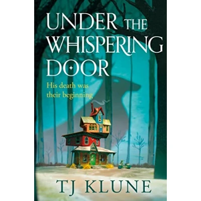 Afbeelding van Under the Whispering Door