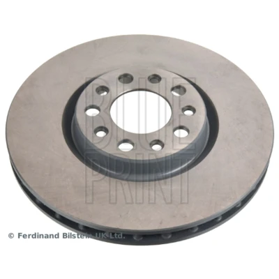Afbeelding van BLUE PRINT ADBP430054 Remschijf Vooras 305 28 5 110 interne ventilatie Gecoat ALFA ROMEO: Giulia Saloon