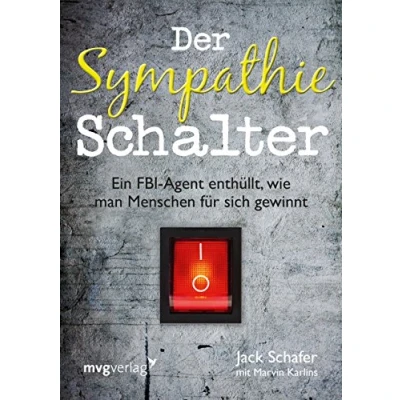 Afbeelding van Der Sympathie Schalter