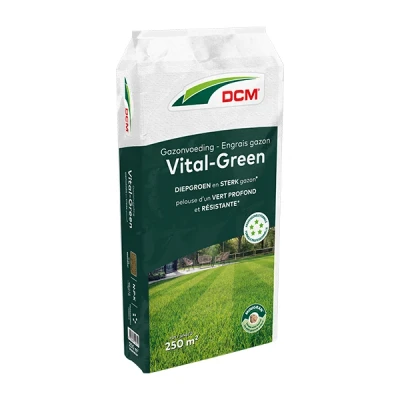 Afbeelding van Vital Green gazon (10 kg)