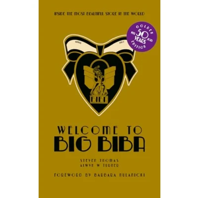 Afbeelding van Welcome to Big Biba