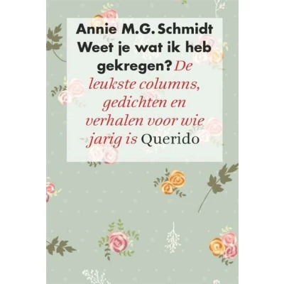 Image de Weet je wat ik heb gekregen?
