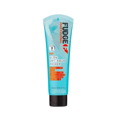 Afbeelding van Fudge Style Blow Dry Aqua Primer 150ml