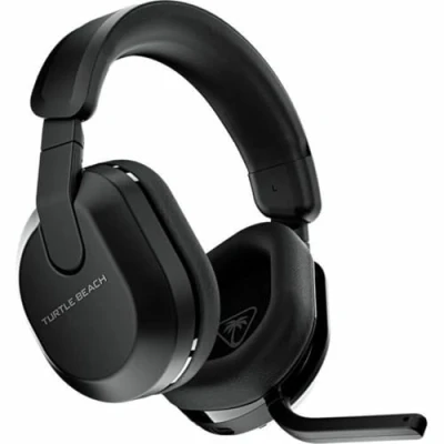 Image de Turtle Beach Casque Sans Fil Stealth 600 Gen3 Xb Noir (tura37.bx.gahd)