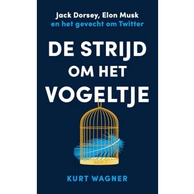Afbeelding van De strijd om het vogeltje