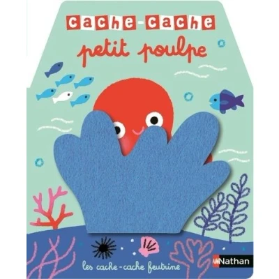 Image de Cache petit poulpe
