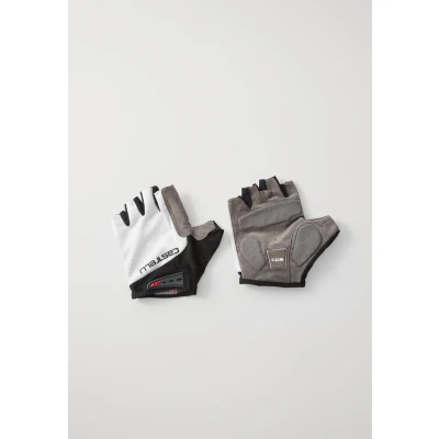 Afbeelding van Castelli ENTRATA V fietshandschoenen Ivory Unisex maat S