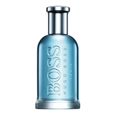 Afbeelding van Hugo Boss Bottled Tonic Eau de Toilette 50 ml