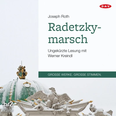 Afbeelding van Radetzkymarsch