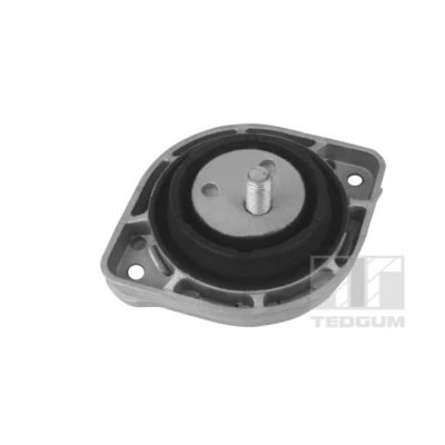 Afbeelding van TEDGUM 00088692 Aslichaam / motorsteunlager Links voor Hydrolager Rubber