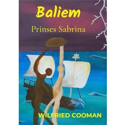 Afbeelding van Baliem