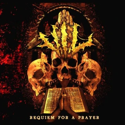 Afbeelding van V.I.L. Requiem For A Prayer (CD)
