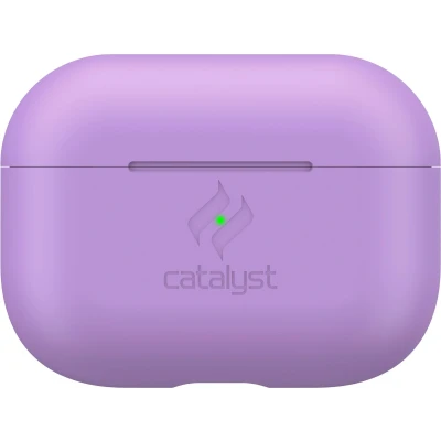 Afbeelding van Catalyst Slim Case Apple Airpods Pro Lilac