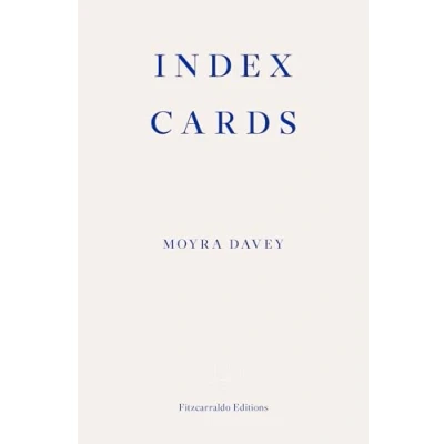 Afbeelding van Index Cards