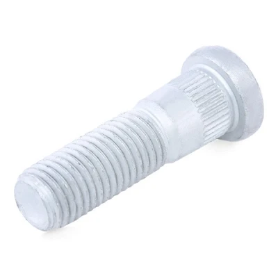 Afbeelding van SWAG 50 93 2307 Wielbout M12 x 1,5 46 10.9 Zink gelamelleerd FORD: KA Hatchback, FIESTA 6, 5, MAZDA: 6 Estate