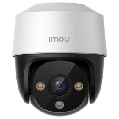 Afbeelding van Imou NETCAMERA 4MP/IPC S41FAP (2560 x 1440 Pixels), Netwerkcamera, Wit