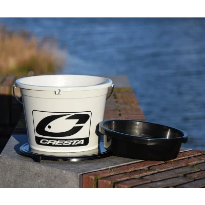 Afbeelding van Cresta Bucket Set Maat : 13 liter
