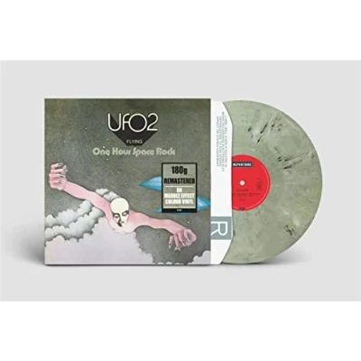 Afbeelding van Ufo 2