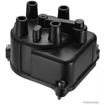 Afbeelding van HERTH+BUSS JAKOPARTS J5324011 Verdelerkap 4 HONDA: CIVIC 6 Hatchback, Accord Limousine, Prelude V