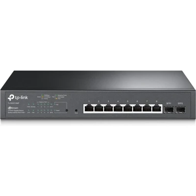Afbeelding van TP Link Omada TL SG2210MP