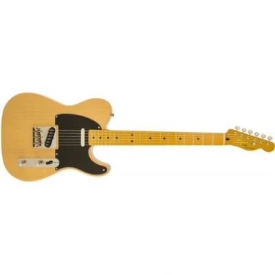 Image de Squier Classic Vibe Telecaster &#039;50s Butterscotch Blonde