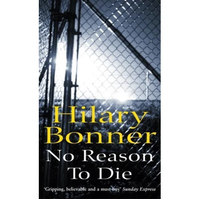 Afbeelding van No Reason To Die