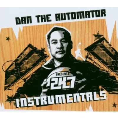 Afbeelding van 2K7 Instrumentals