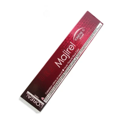 Afbeelding van L&#039;Oreal Majirel Haarverf 7.13