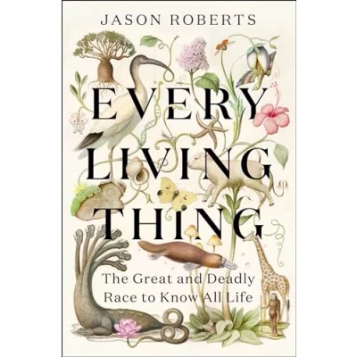 Afbeelding van Every Living Thing