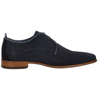 Afbeelding van Rehab Men Greg Wall Sue Dark Blue Schoenmaat 44