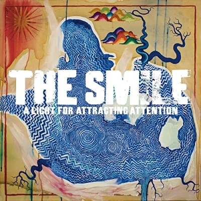 Afbeelding van Smile A Light For Attracting Attention (2 LPs)