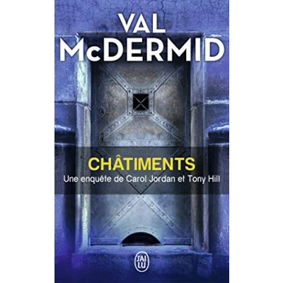 Afbeelding van Châtiments