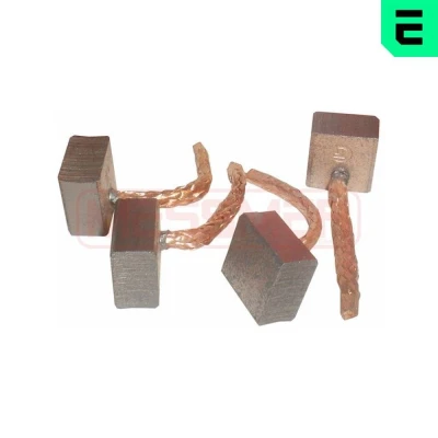 Afbeelding van ERA 233092 Koolborstel, startmotor