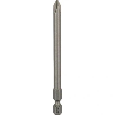 Afbeelding van Bosch Bitskaart ph2 89mm blister van 3 bits