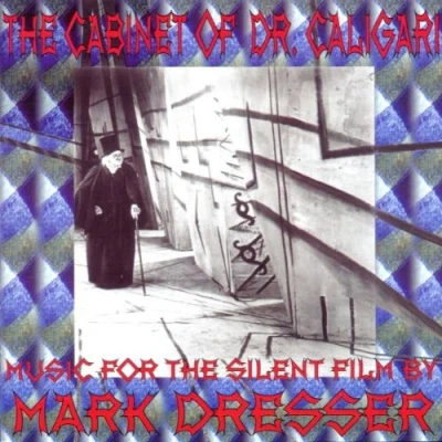 Afbeelding van The Cabinet Of Dr. Caligari