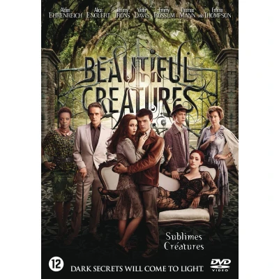 Afbeelding van Beautiful creatures