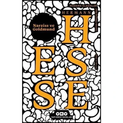 Afbeelding van Narziss ve Goldmund