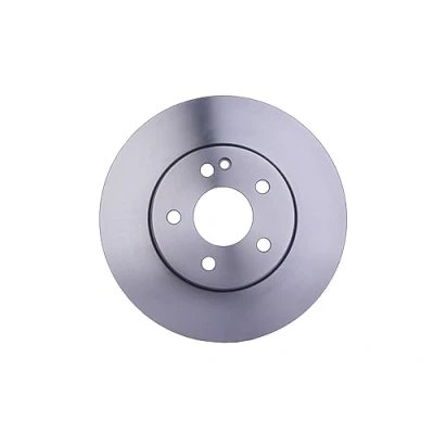 Afbeelding van HELLA 8DD 355 110 071 Remschijf 300 28 05/06 112 interne ventilatie Zonder wiellager, wielbevestigingsbout, wielnaaf