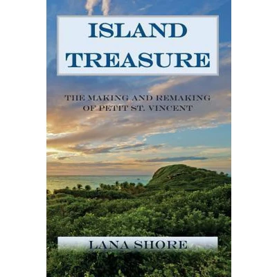 Afbeelding van Island Treasure
