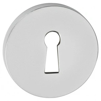 Afbeelding van Sleutelrozet Impresso (Aluminium)