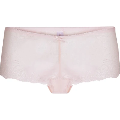 Afbeelding van Lingadore Daily Hipster Onderbroeken, Dames, Maat: XS, Schwarz