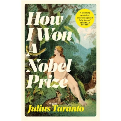 Image de How I Won A Nobel Prize