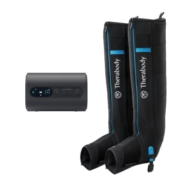 Image de Stimulateur circulatoire Therabody RecoveryAir Prime Taille M Noir