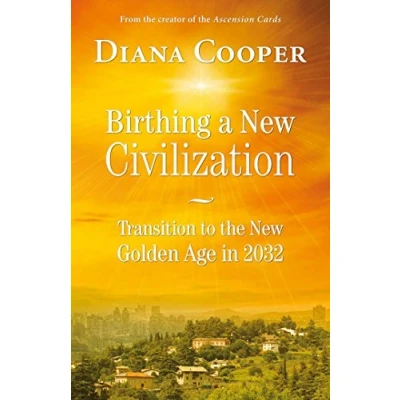 Afbeelding van Birthing A New Civilization