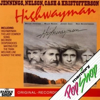 Afbeelding van Highwayman