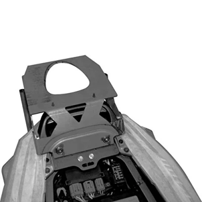 Afbeelding van Givi Houder Top Case Monokey of Monolock Kawasaki ZZR 1400 (12 &gt; 15)