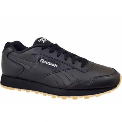 Afbeelding van Reebok Classic Glide Sneakers laag, Heren, Maat: 43, Noir Kunststof
