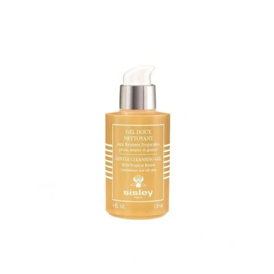 Afbeelding van Sisley Gentle Cleansing Gel 120 ml